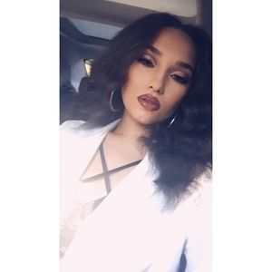 Meet your Posher, Yazmine